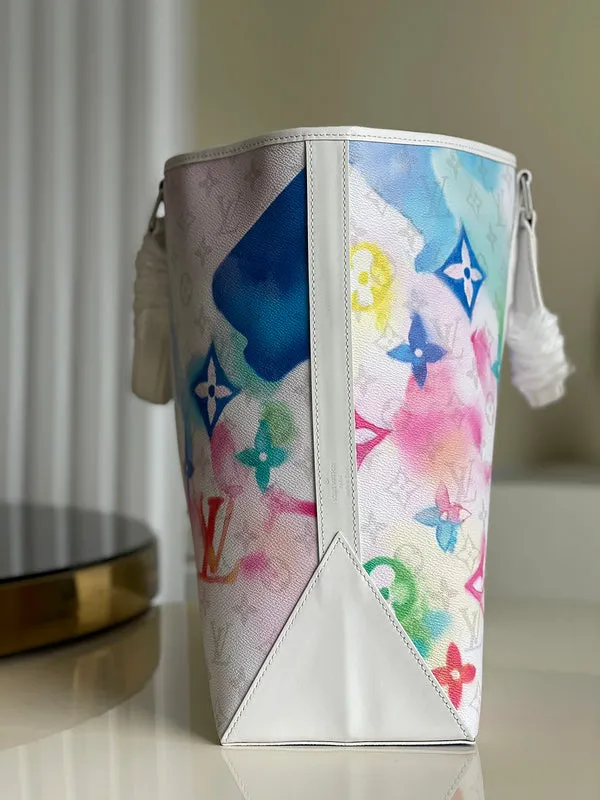 Fashion Lu-Vi bags - 3204