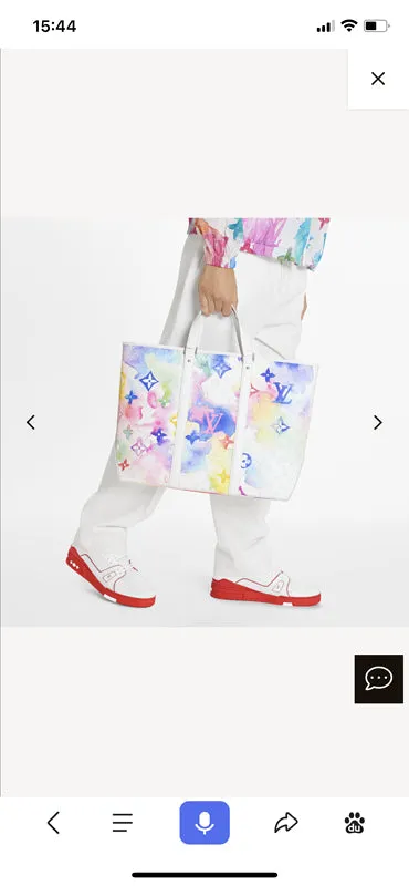 Fashion Lu-Vi bags - 3204
