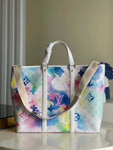 Fashion Lu-Vi bags - 3204