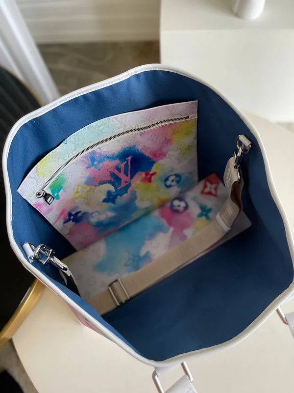 Fashion Lu-Vi bags - 3204