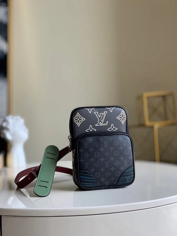 Fashion Lu-Vi bags - 3239