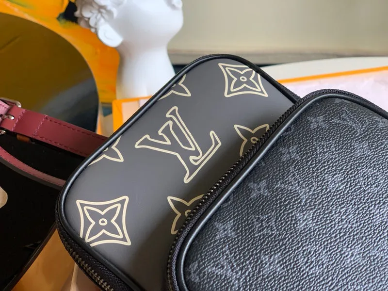 Fashion Lu-Vi bags - 3239