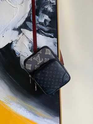 Fashion Lu-Vi bags - 3239