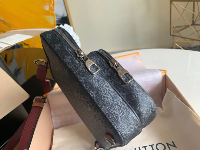 Fashion Lu-Vi bags - 3239