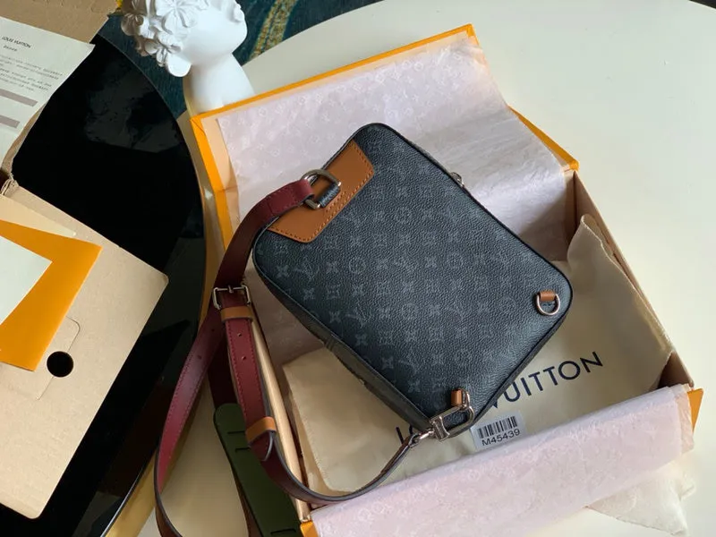 Fashion Lu-Vi bags - 3239