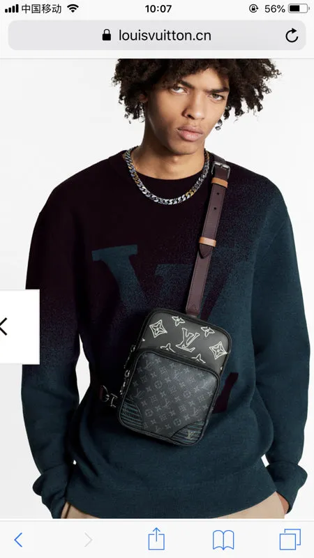 Fashion Lu-Vi bags - 3239
