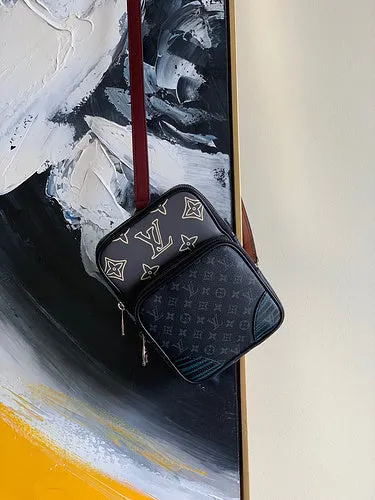 Fashion Lu-Vi bags - 3239