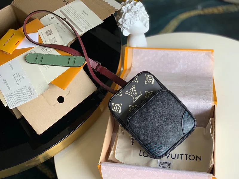 Fashion Lu-Vi bags - 3239