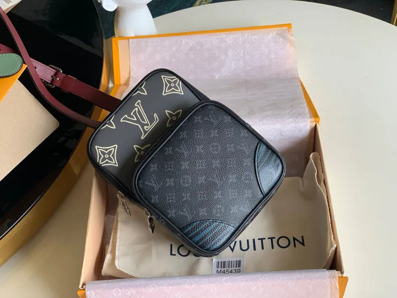 Fashion Lu-Vi bags - 3239
