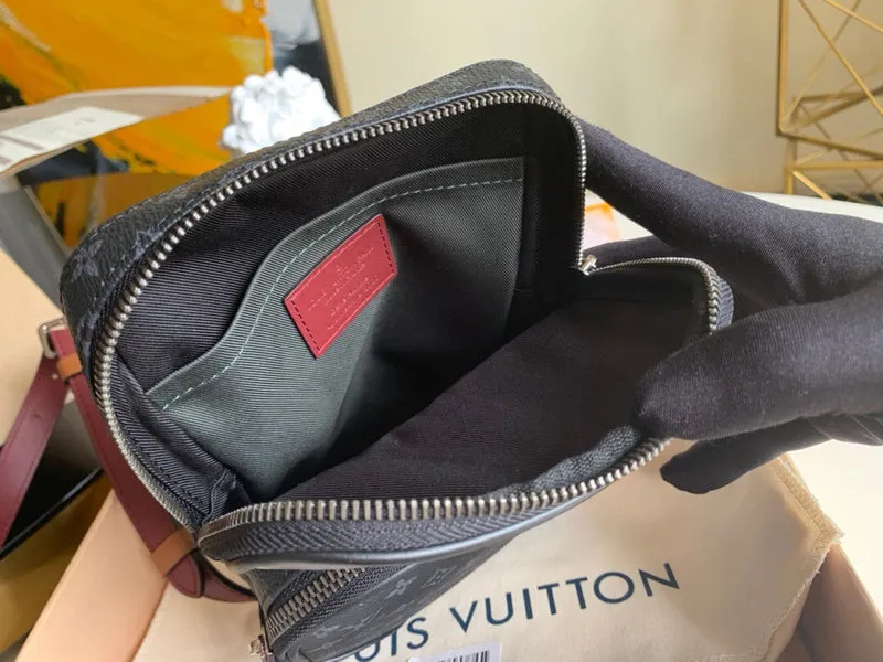 Fashion Lu-Vi bags - 3239