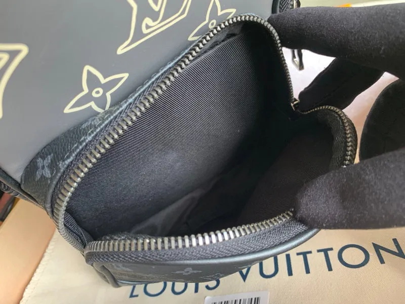 Fashion Lu-Vi bags - 3239
