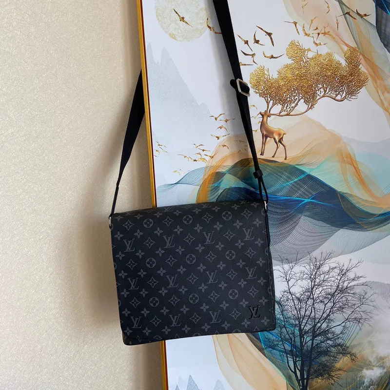 Fashion Lu-Vi bags - 3268