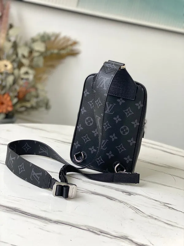 Fashion Lu-Vi bags - 3281