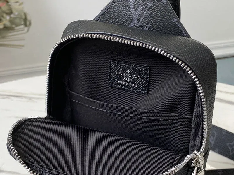 Fashion Lu-Vi bags - 3281