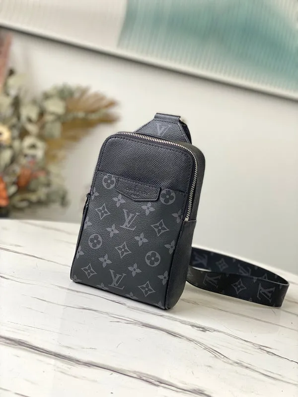 Fashion Lu-Vi bags - 3281