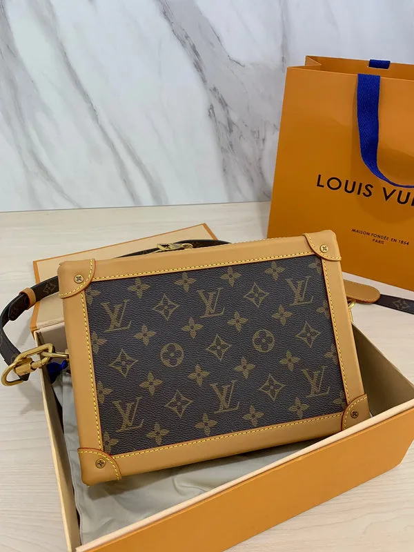 Fashion Lu-Vi bags - 3301