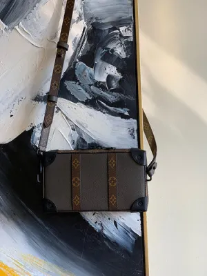 Fashion Lu-Vi bags - 3304