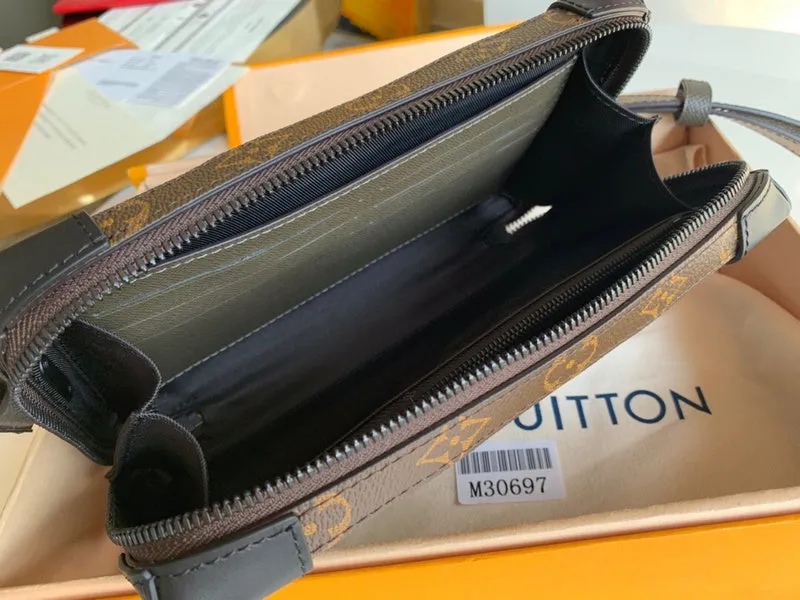 Fashion Lu-Vi bags - 3304