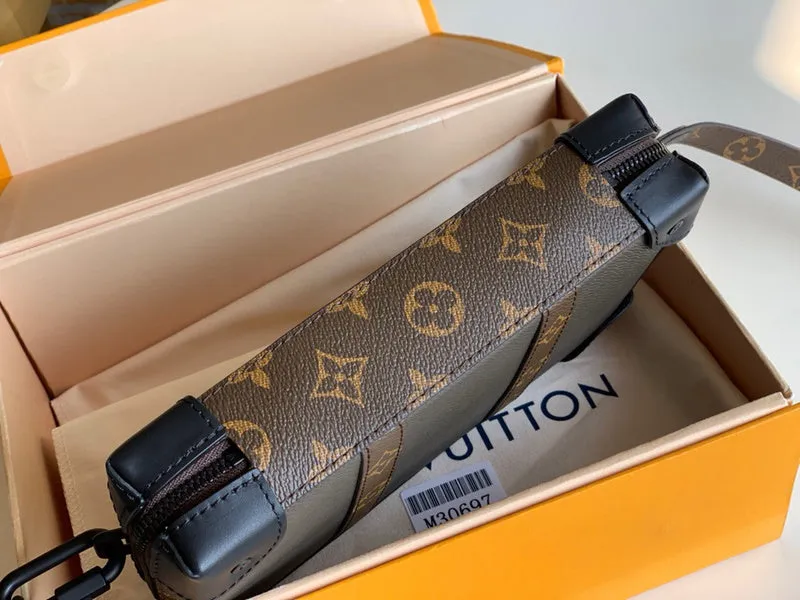 Fashion Lu-Vi bags - 3304