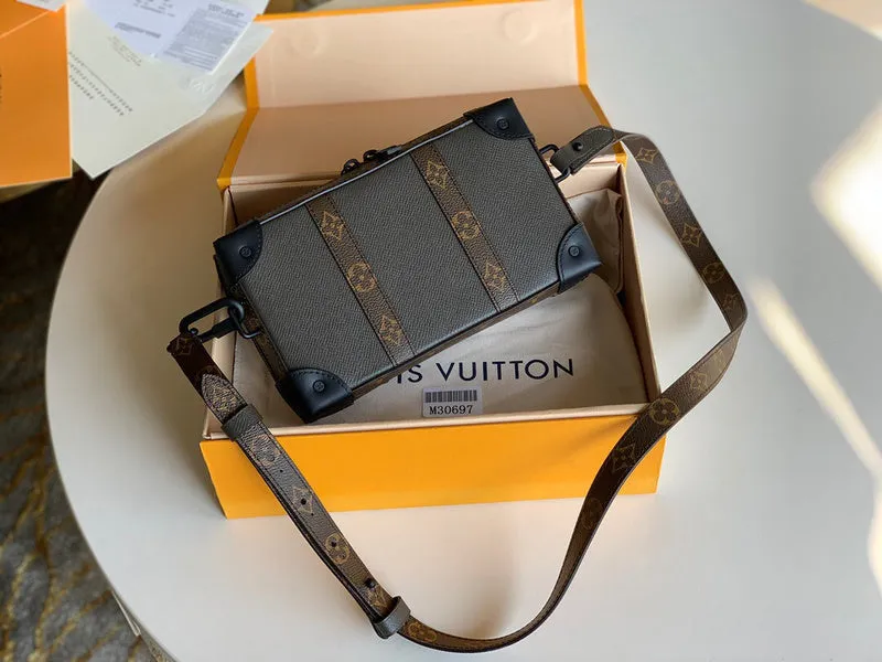 Fashion Lu-Vi bags - 3304