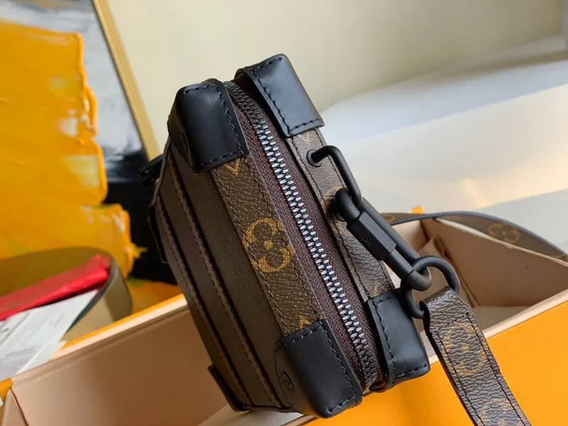 Fashion Lu-Vi bags - 3304