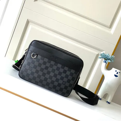 Fashion Lu-Vi bags - 3306