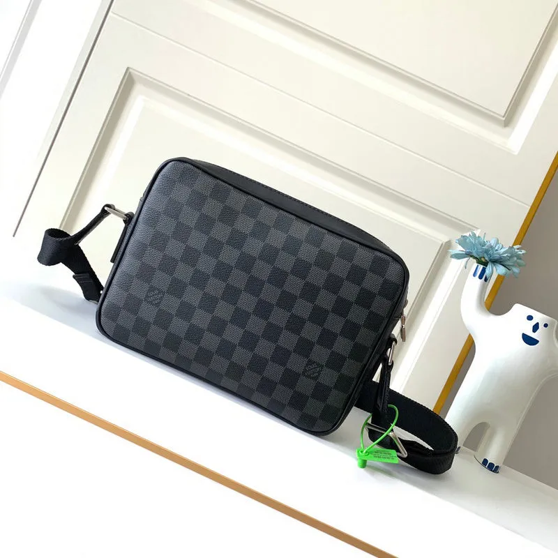 Fashion Lu-Vi bags - 3306