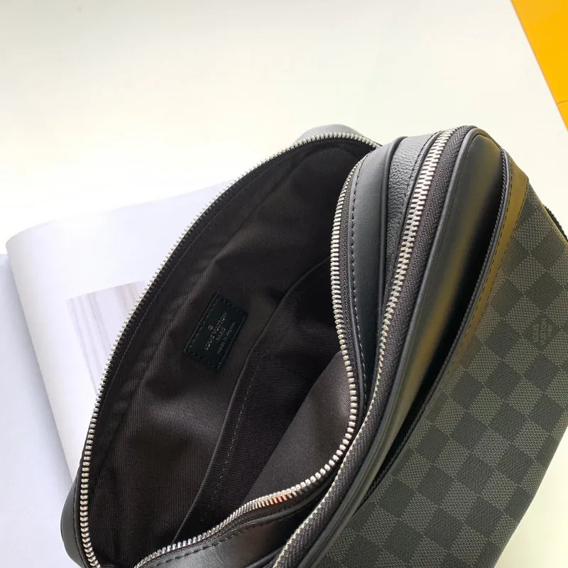 Fashion Lu-Vi bags - 3306