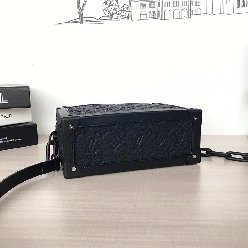 Fashion Lu-Vi bags - 3307