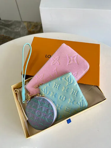 Fashion Lu-Vi bags - 3341