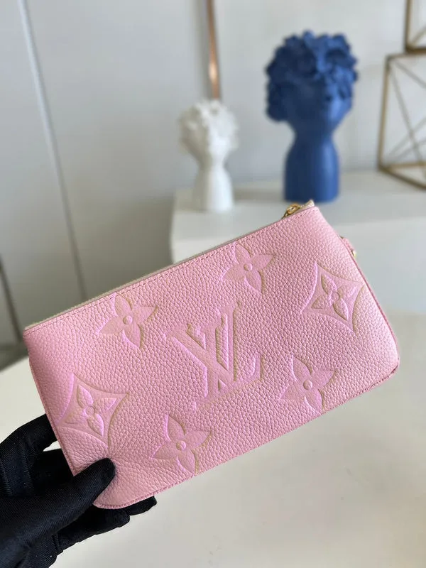 Fashion Lu-Vi bags - 3341