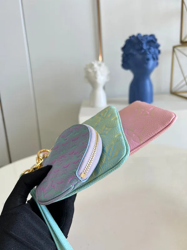 Fashion Lu-Vi bags - 3341