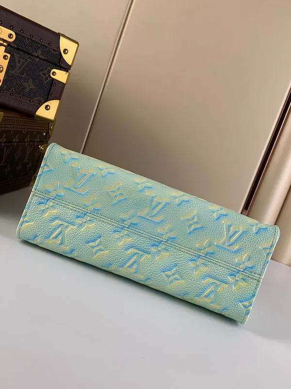 Fashion Lu-Vi bags - 3366