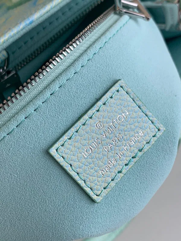 Fashion Lu-Vi bags - 3366