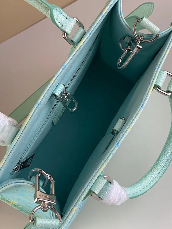 Fashion Lu-Vi bags - 3366