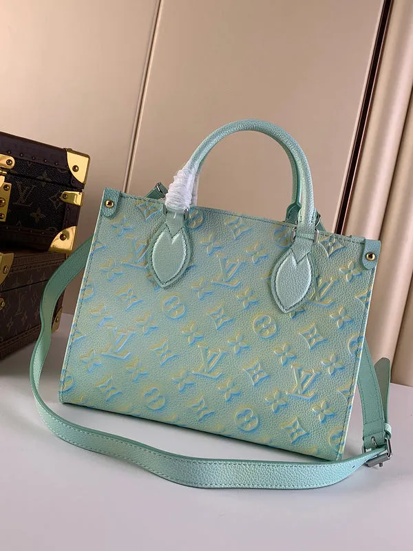 Fashion Lu-Vi bags - 3366