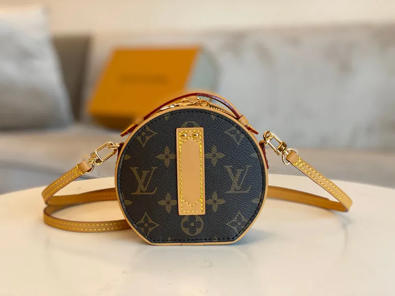 Fashion Lu-Vi bags - 3376