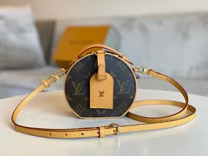 Fashion Lu-Vi bags - 3376