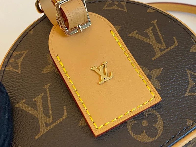 Fashion Lu-Vi bags - 3376