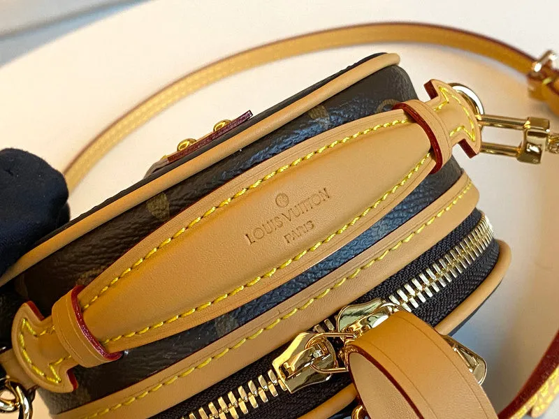 Fashion Lu-Vi bags - 3376