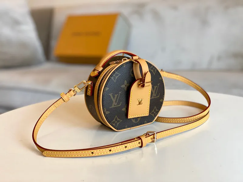 Fashion Lu-Vi bags - 3376