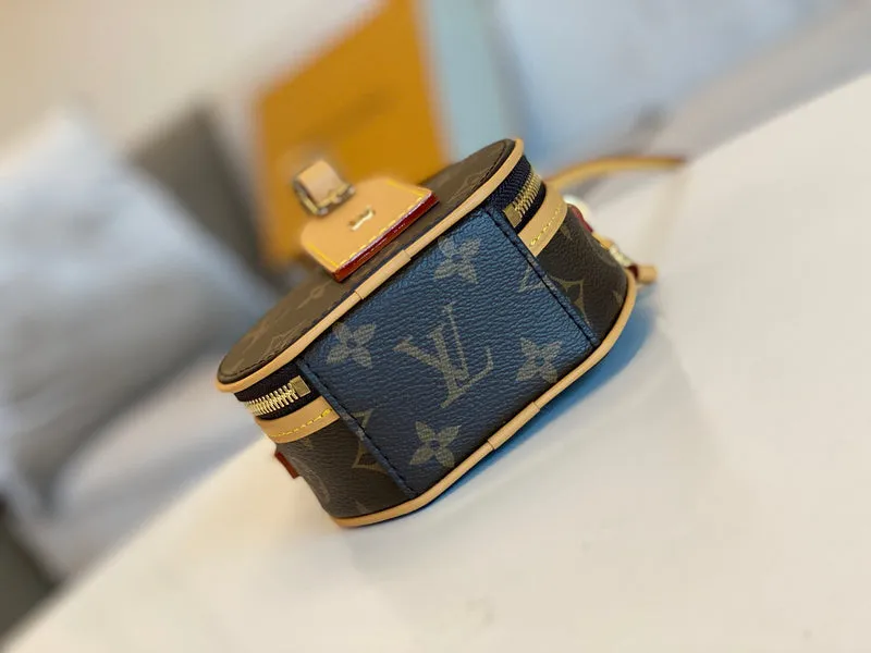 Fashion Lu-Vi bags - 3376