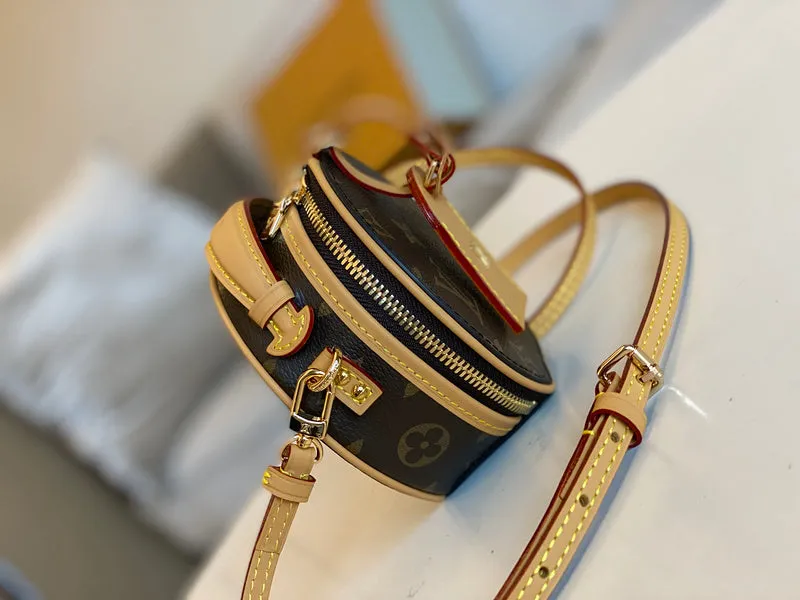 Fashion Lu-Vi bags - 3376