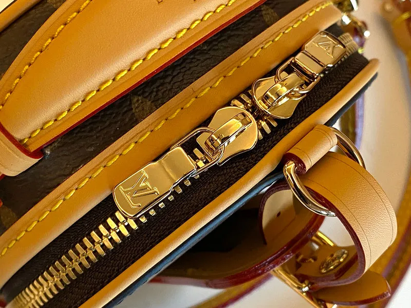 Fashion Lu-Vi bags - 3376
