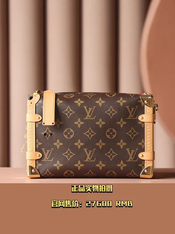 Fashion Lu-Vi bags - 3408