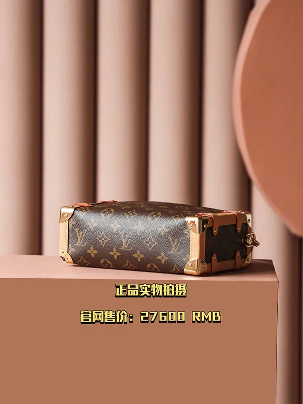 Fashion Lu-Vi bags - 3408