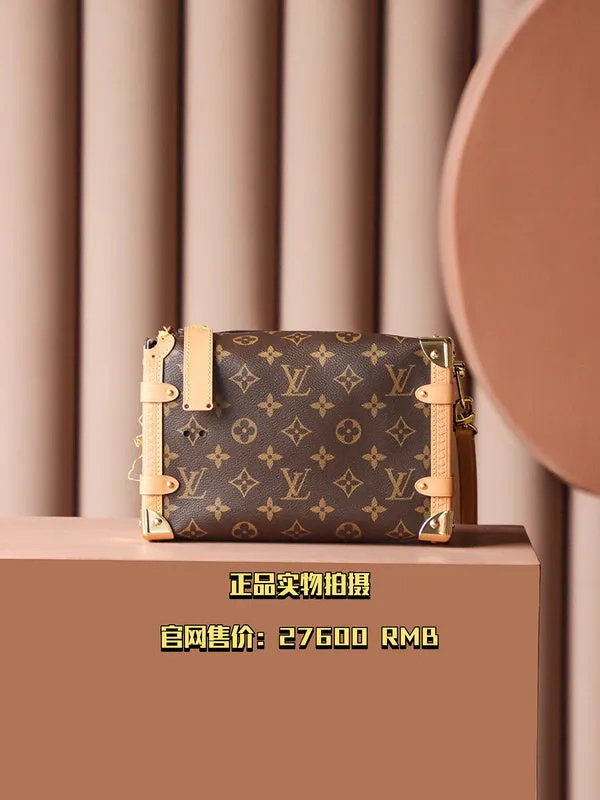 Fashion Lu-Vi bags - 3408