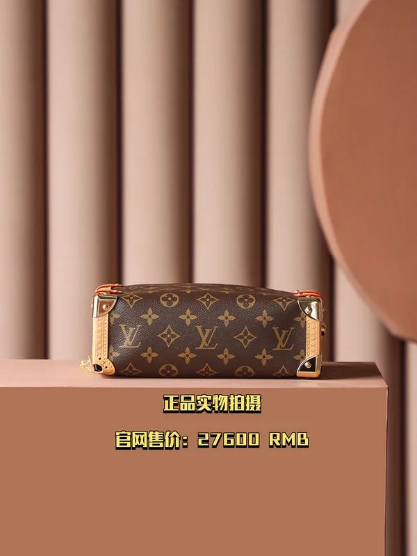 Fashion Lu-Vi bags - 3408