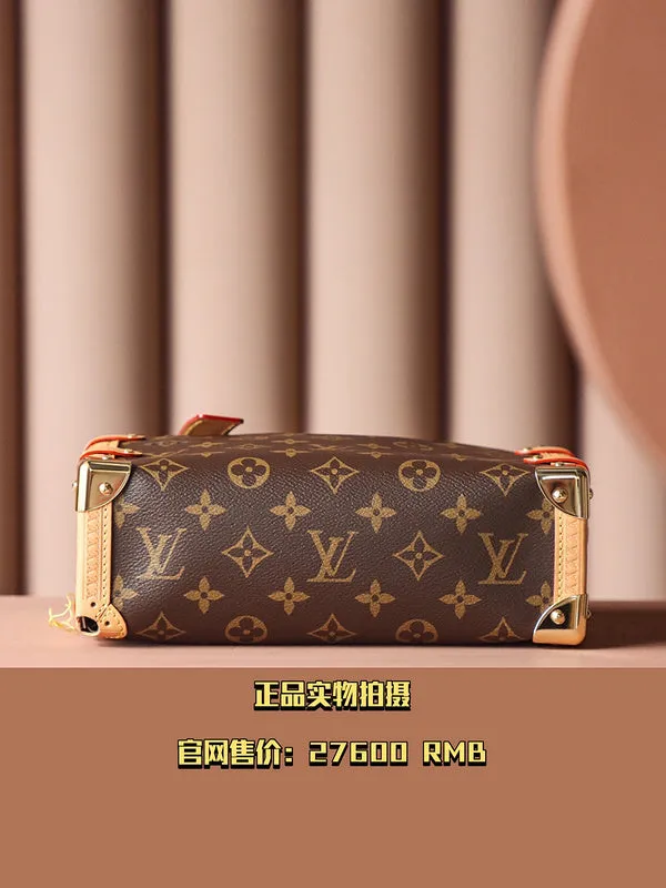 Fashion Lu-Vi bags - 3408