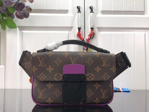Fashion Lu-Vi bags - 3423